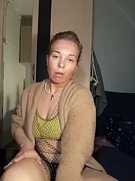 Conny Shellie online show from March 25, 7:42 pm