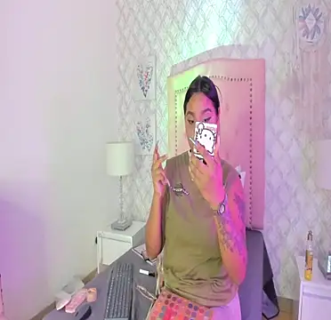 Aria Star7 online show from October 12, 7:35 pm