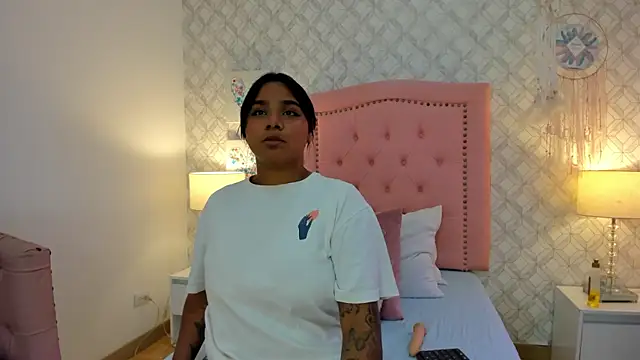 Aria Star7 online show from October 14, 7:47 pm