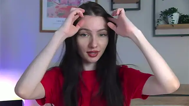 AnaMoonlight online show from March 19, 7:34 am