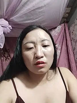 zhen-zo online show from June 26, 1:15 pm