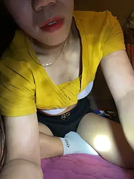 nhinhi-sexy online show from November 11, 8:31 pm