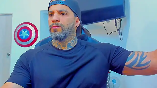 JoshRigby online show from December 20, 9:22 pm