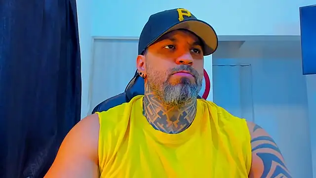 JoshRigby online show from March 5, 7:21 pm