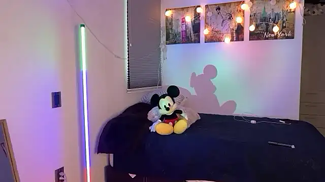 zamir333 online show from February 22, 11:03 pm