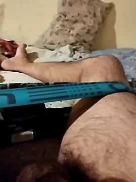 Snapshot of Ferno640916 chatting on February 18, 4:52 am Ferno640916 online show from February 18, 4:52 am