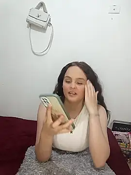 nucitaa-14 online show from November 8, 2:23 am