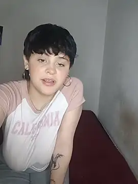 Snapshot of nucitaa-14 chatting on July 25, 2:42 am nucitaa-14 online show from July 25, 2:42 am