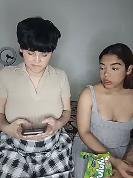 Snapshot of nucitaa-14 chatting on August 2, 2:10 am nucitaa-14 online show from August 2, 2:10 am