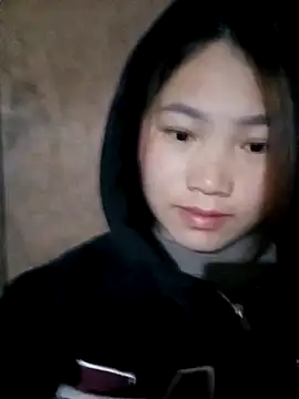 min-xinh online show from January 6, 10:12 pm