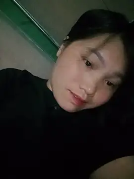 Snapshot of min-xinh chatting on June 12, 9:14 pm min-xinh online show from June 12, 9:14 pm