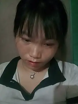 Snapshot of min-xinh chatting on June 24, 9:25 pm min-xinh online show from June 24, 9:25 pm