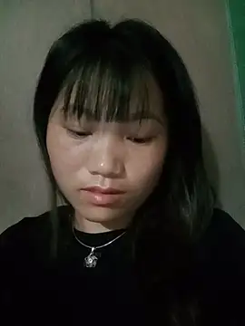Snapshot of min-xinh chatting on July 7, 8:35 pm min-xinh online show from July 7, 8:35 pm