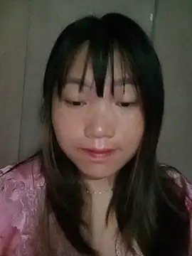 Snapshot of min-xinh chatting on July 9, 9:52 pm min-xinh online show from July 9, 9:52 pm