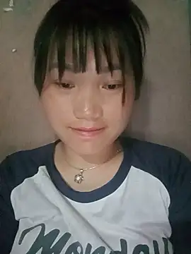 Snapshot of min-xinh chatting on July 10, 8:55 pm min-xinh online show from July 10, 8:55 pm