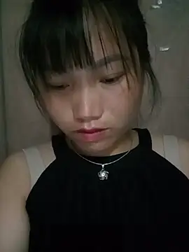Snapshot of min-xinh chatting on July 12, 9:28 pm min-xinh online show from July 12, 9:28 pm