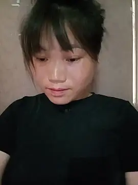 Snapshot of min-xinh chatting on July 15, 9:36 am min-xinh online show from July 15, 9:36 am