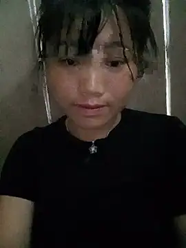 Snapshot of min-xinh chatting on July 16, 10:21 am min-xinh online show from July 16, 10:21 am