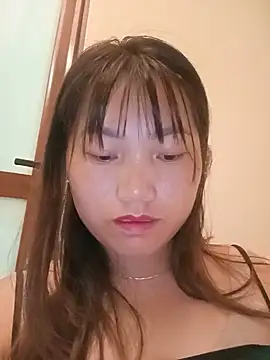 Snapshot of min-xinh chatting on July 20, 9:50 pm min-xinh online show from July 20, 9:50 pm