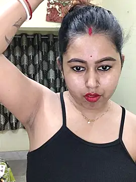 Hot Misti 69 online show from April 4, 5:21 pm