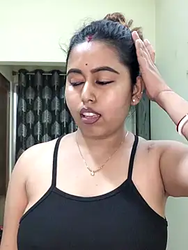 Hot Misti 69 online show from April 11, 6:12 pm