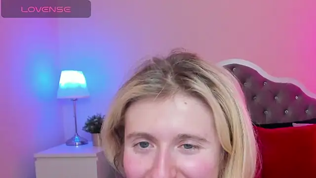 CamillaDreamer online show from November 29, 7:17 pm