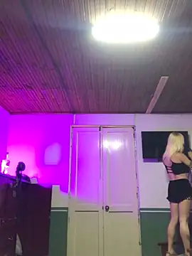 alexawinterrr online show from November 5, 10:43 pm