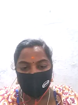 Snapshot of Tamil_Hot_Sindhu chatting on October 6, 9:07 am Tamil Hot Sindhu online show from October 6, 9:07 am