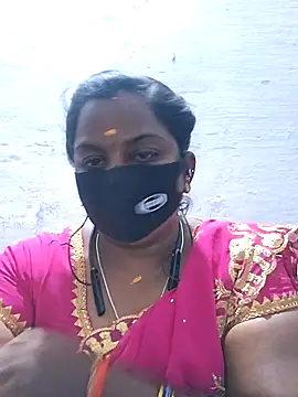 Snapshot of Tamil_Hot_Sindhu chatting on February 4, 5:30 pm Tamil Hot Sindhu online show from February 4, 5:30 pm