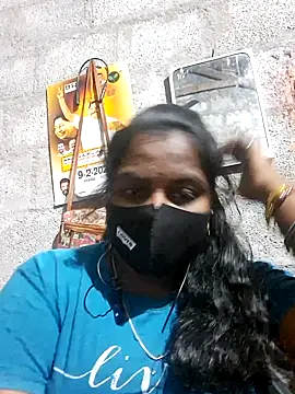 Snapshot of Tamil_Hot_Sindhu chatting on February 9, 6:01 pm Tamil Hot Sindhu online show from February 9, 6:01 pm