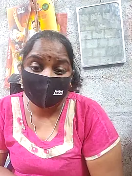 Snapshot of Tamil_Hot_Sindhu chatting on February 19, 6:09 am Tamil Hot Sindhu online show from February 19, 6:09 am