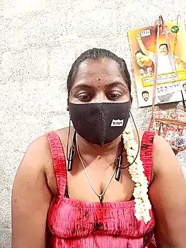 Snapshot of Tamil_Hot_Sindhu chatting on February 23, 6:05 pm Tamil Hot Sindhu online show from February 23, 6:05 pm