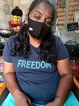 Snapshot of Tamil_Hot_Sindhu chatting on February 25, 5:28 am Tamil Hot Sindhu online show from February 25, 5:28 am