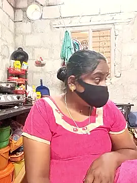 Snapshot of Tamil_Hot_Sindhu chatting on March 3, 5:35 am Tamil Hot Sindhu online show from March 3, 5:35 am