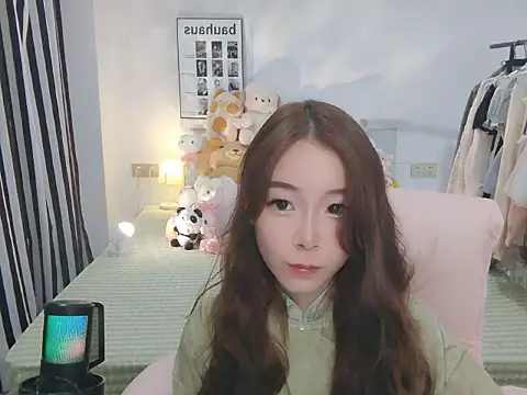 Gardenia-222 online show from October 14, 12:50 pm