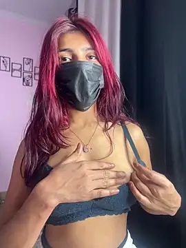 Aditi007 online show from March 12, 5:19 pm