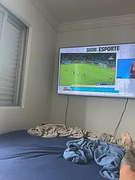 Fodedlc online show from January 11, 3:17 pm