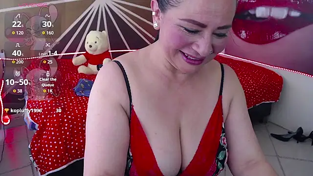 SapphireMist online show from December 17, 2:34 pm