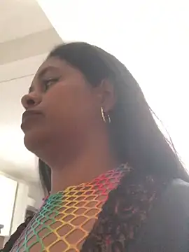 Snapshot of MelissaSam_ chatting on April 22, 7:48 pm MelissaSam online show from April 22, 7:48 pm