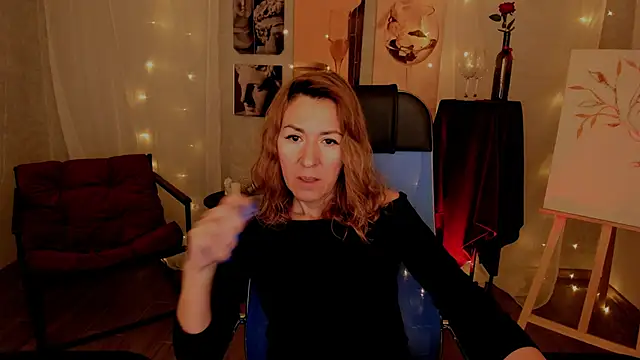 DonnaSmitth online show from November 26, 11:55 am