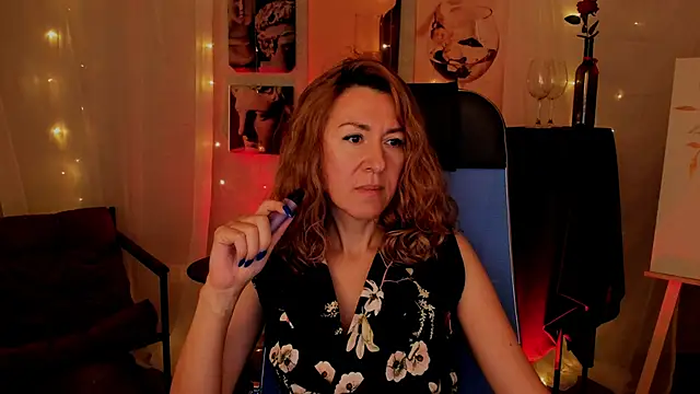 DonnaSmitth online show from November 28, 3:25 pm