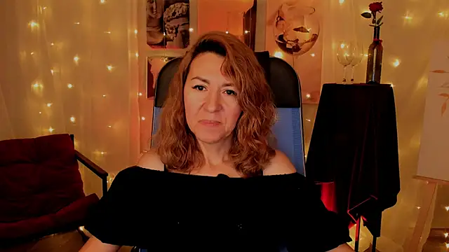 DonnaSmitth online show from November 29, 10:07 am