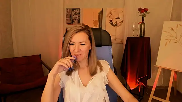 DonnaSmitth online show from December 17, 3:51 pm