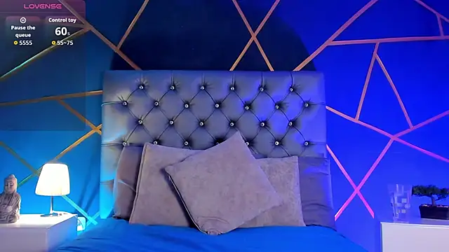 Lian Miller1  online show from March 8, 2:10 pm