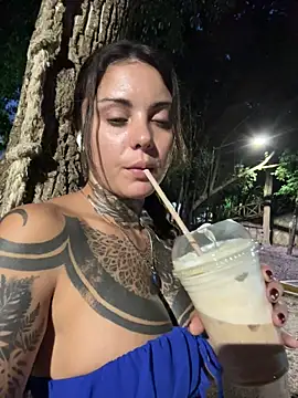 lurosscy online show from December 21, 11:34 pm