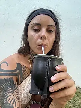 lurosscy online show from February 28, 10:55 pm