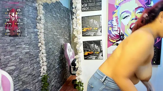 Snapshot of valery__star chatting on November 11, 12:49 pm valery star online show from November 11, 12:49 pm