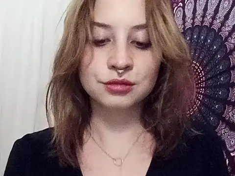 AdalynKiss online show from October 10, 6:07 pm