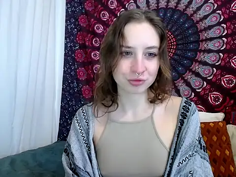 AdalynKiss online show from February 5, 7:24 am