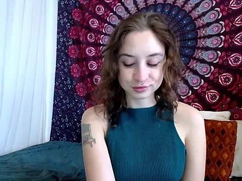 AdalynKiss online show from February 13, 7:26 am